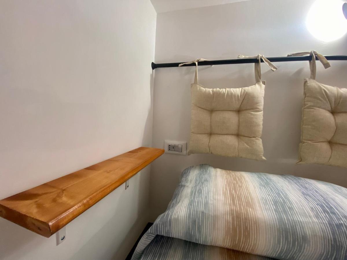 Casa Labi Apartment แตร์มินิ อิเมเรเซ ภายนอก รูปภาพ