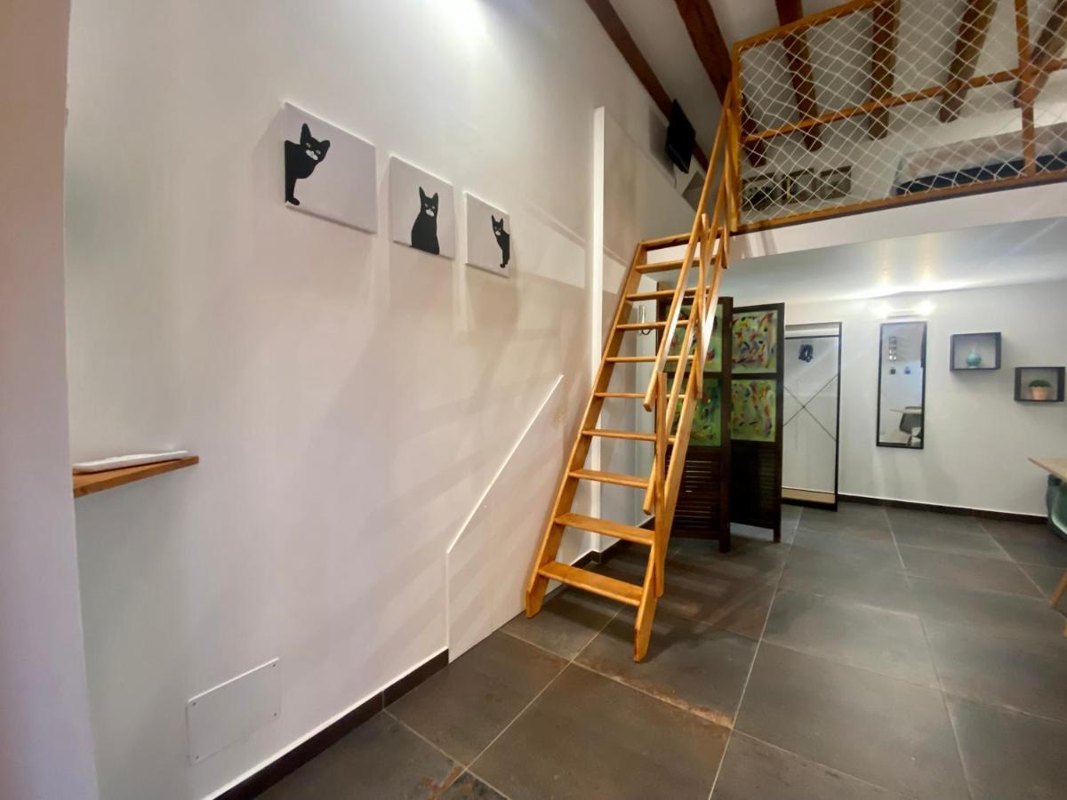 Casa Labi Apartment แตร์มินิ อิเมเรเซ ภายนอก รูปภาพ