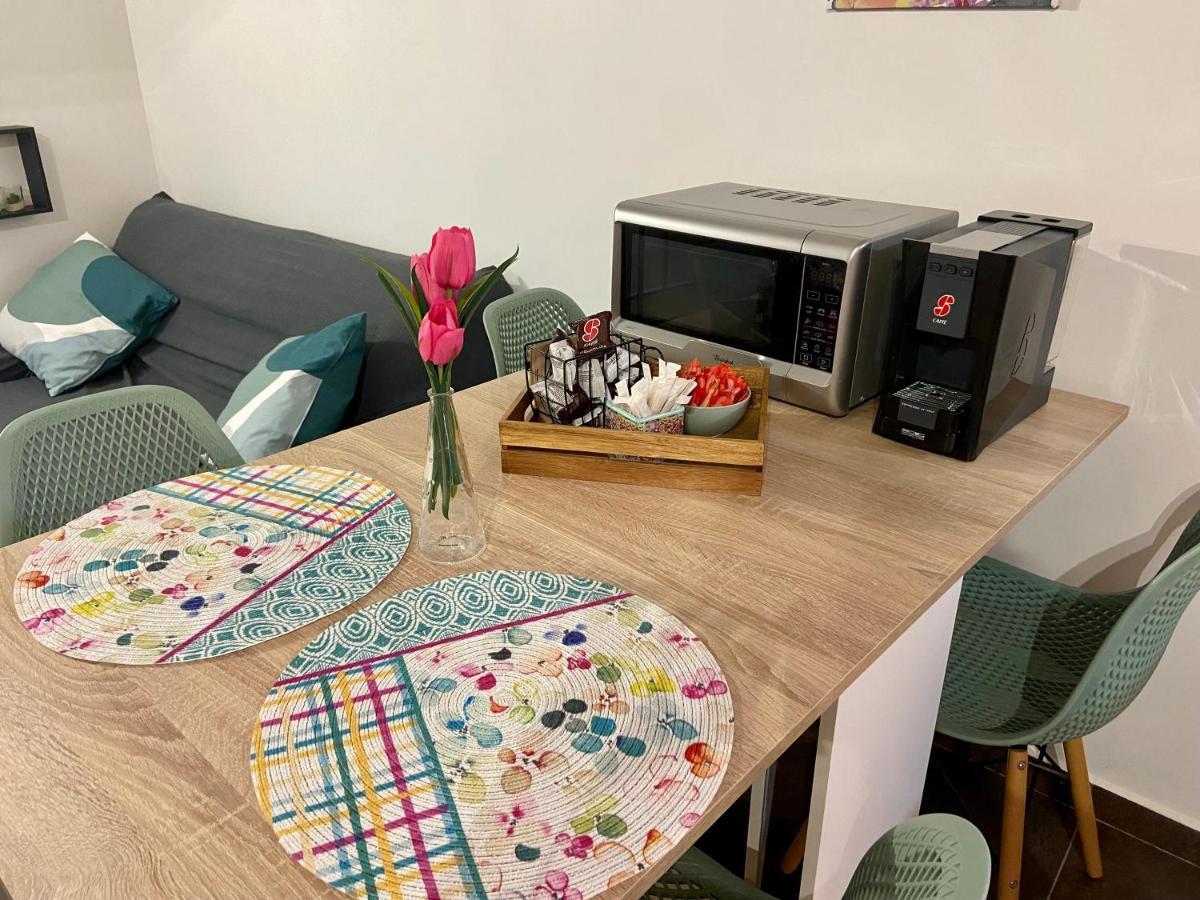 Casa Labi Apartment แตร์มินิ อิเมเรเซ ภายนอก รูปภาพ