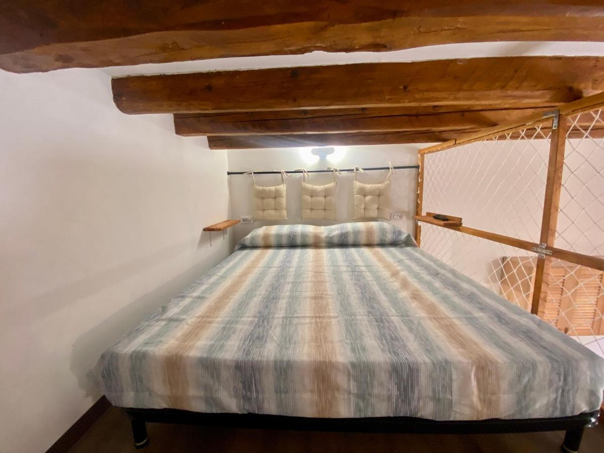 Casa Labi Apartment แตร์มินิ อิเมเรเซ ภายนอก รูปภาพ