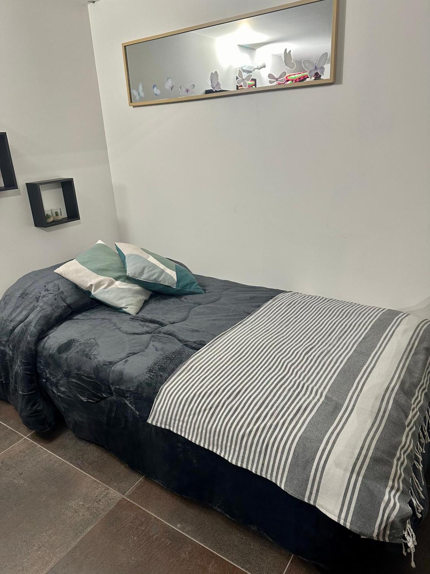 Casa Labi Apartment แตร์มินิ อิเมเรเซ ภายนอก รูปภาพ